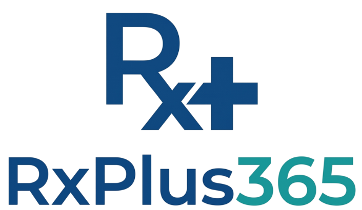 Rx Plus 365