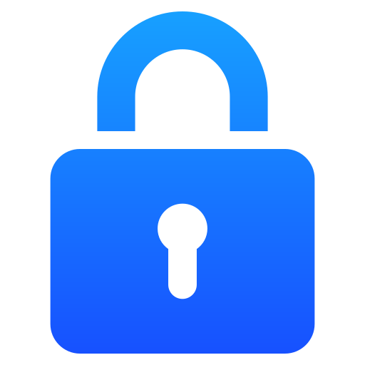 lock