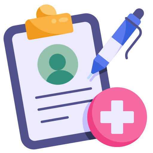 Medical report