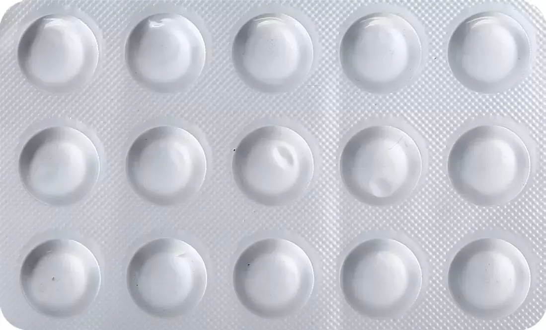 Pantakind 40Mg Strip Of 15 Tablets