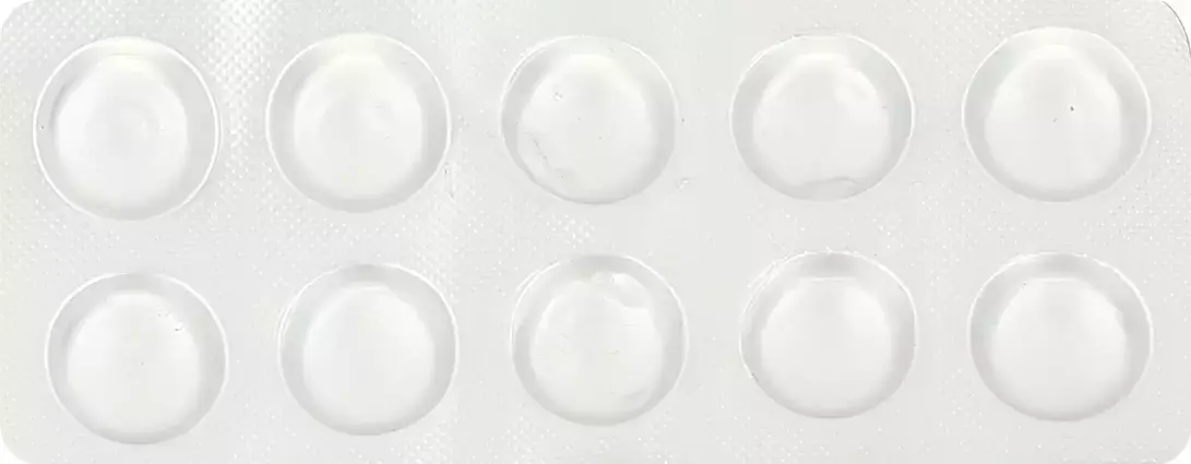 Tenlison 20Mg Strip Of 10 Tablets