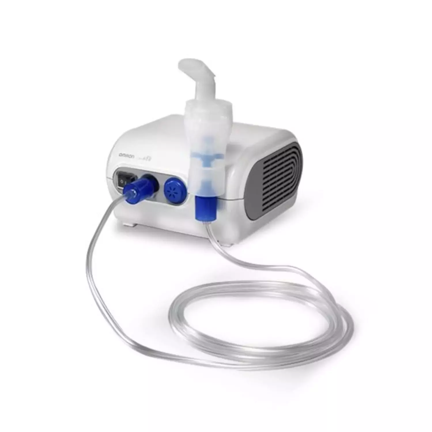 Omron Ne-C28-C1 Nebulizer & Vapourizer
