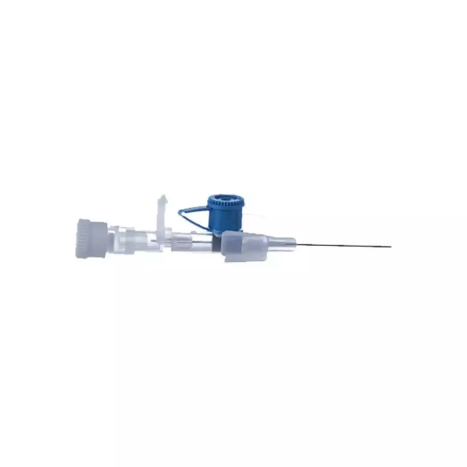 Bd Venflon I 22 G Iv Cannula | 1 Unit