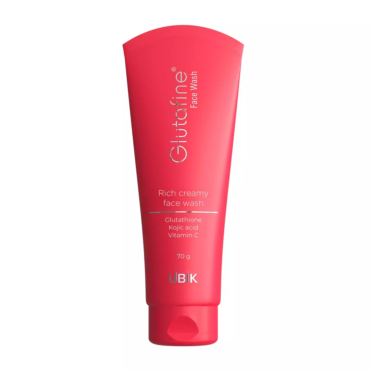 Glutafine Face Wash - 70 Gm