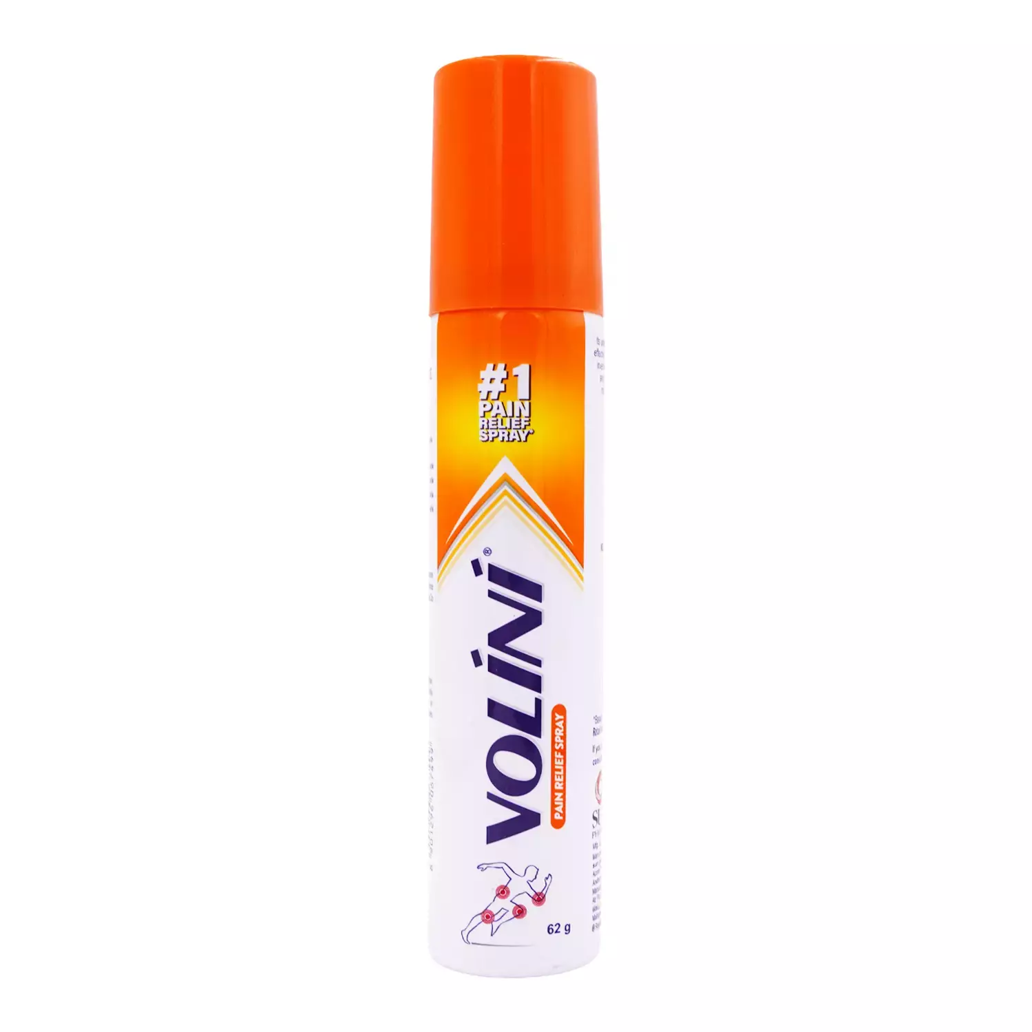 Volini Pain Relief | Spray | 42 Gm