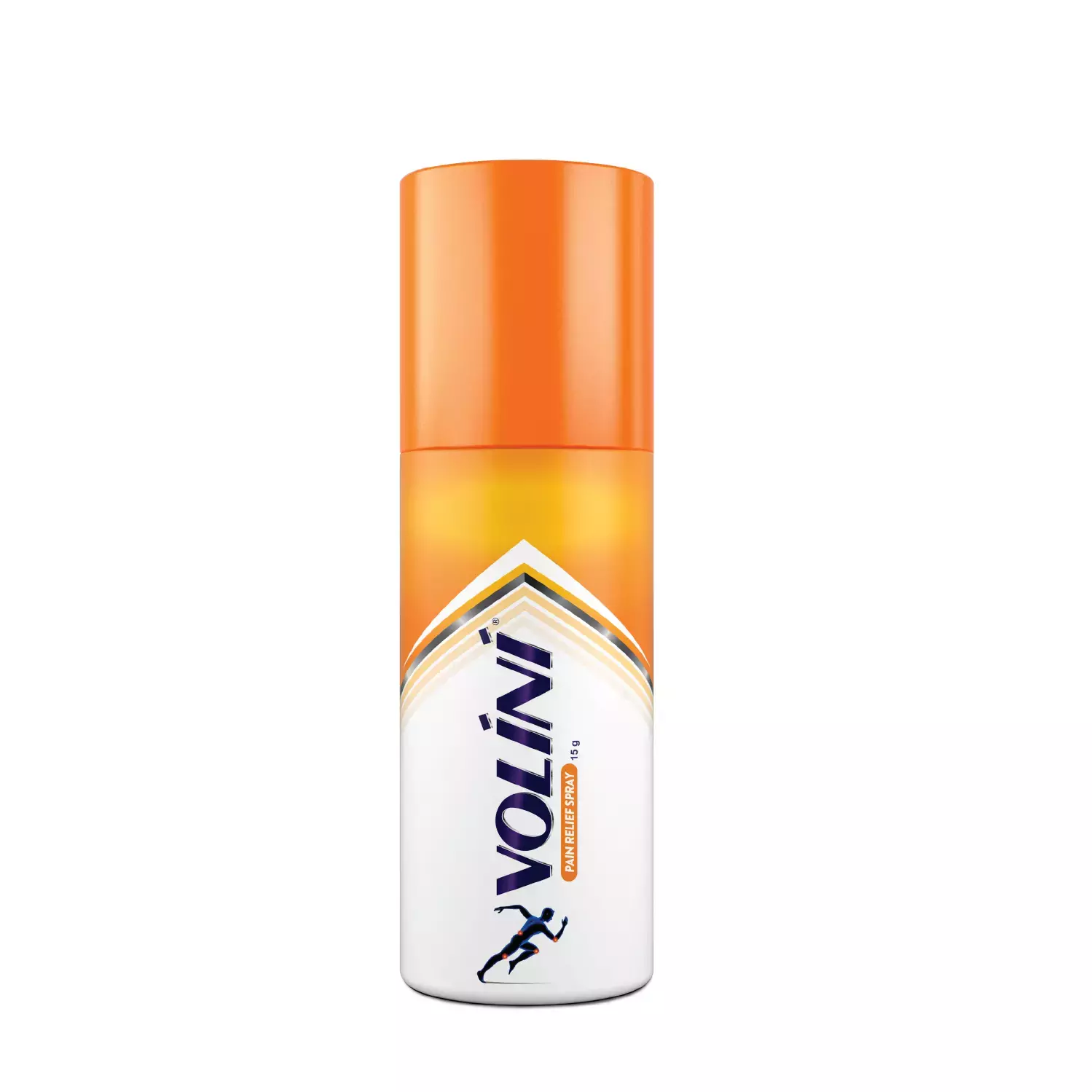 Volini Pain Relief | Spray | 15 Gm