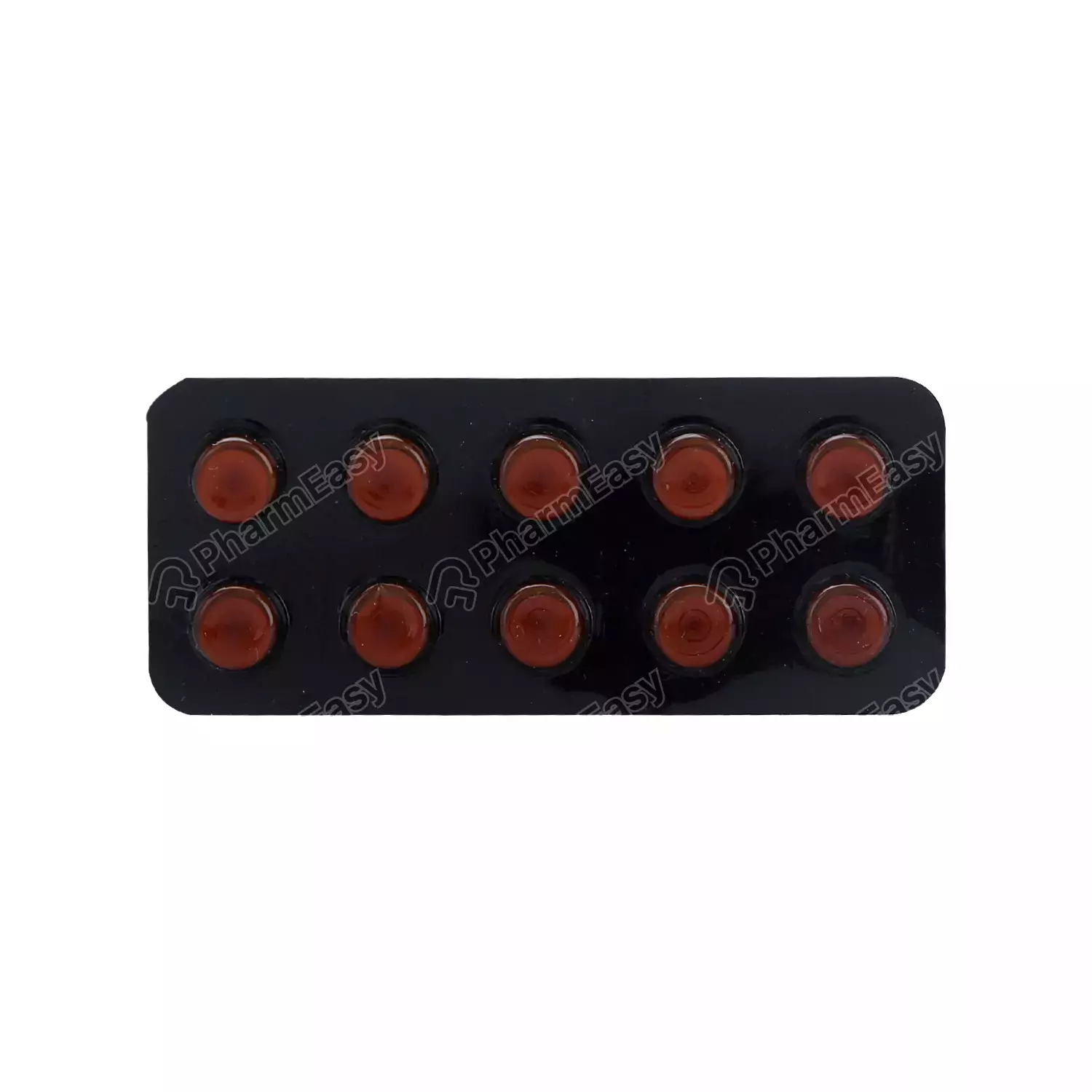Oncolet 2.5Mg Strip Of 10 Tablets
