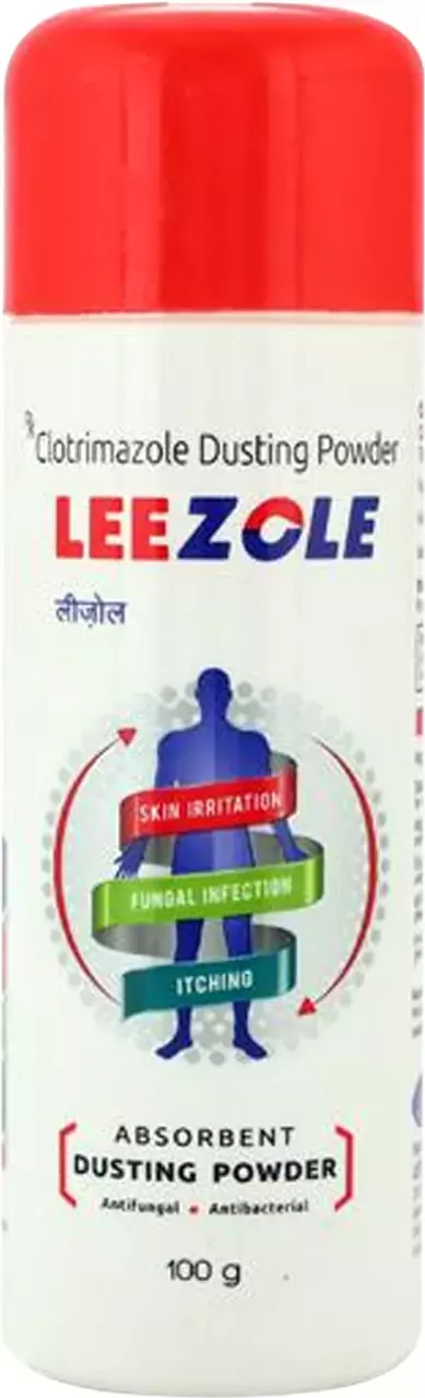 Leezole Powder