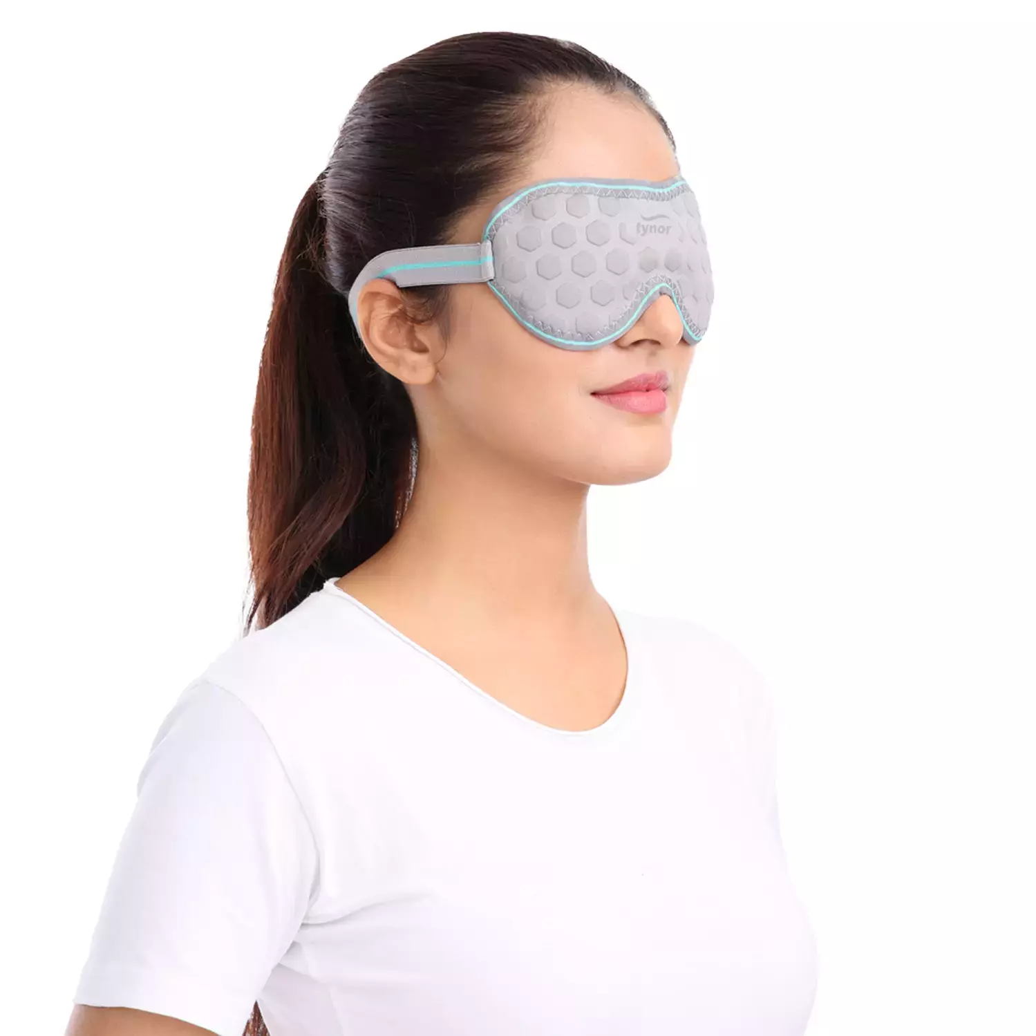 Tynor Eye Cool Pack | Blue | Universal | 1 Unit