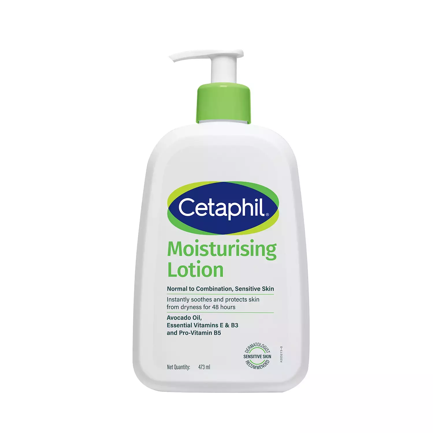 Cetaphil Moisturising Lotion 473 Ml