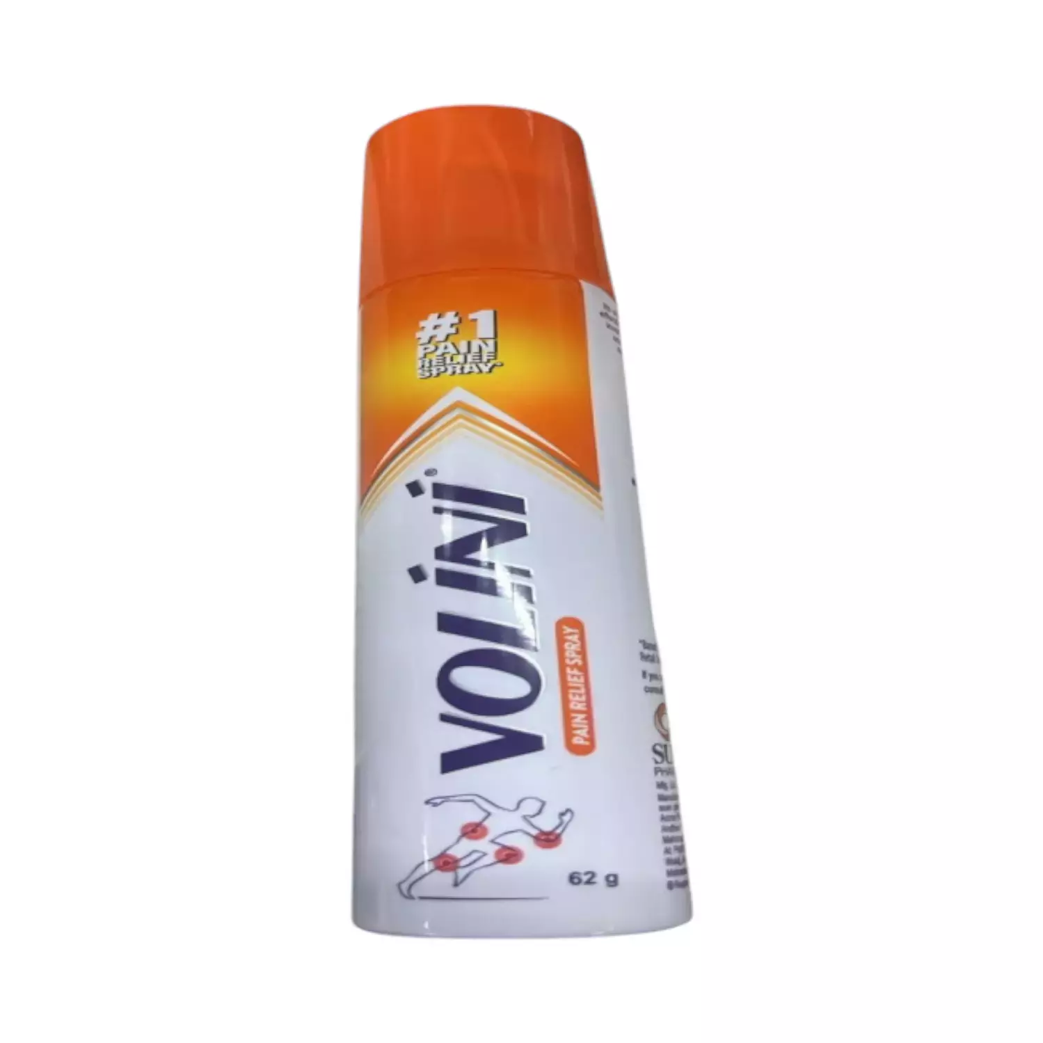 Volini Pain Relief | Spray | 62 Gm