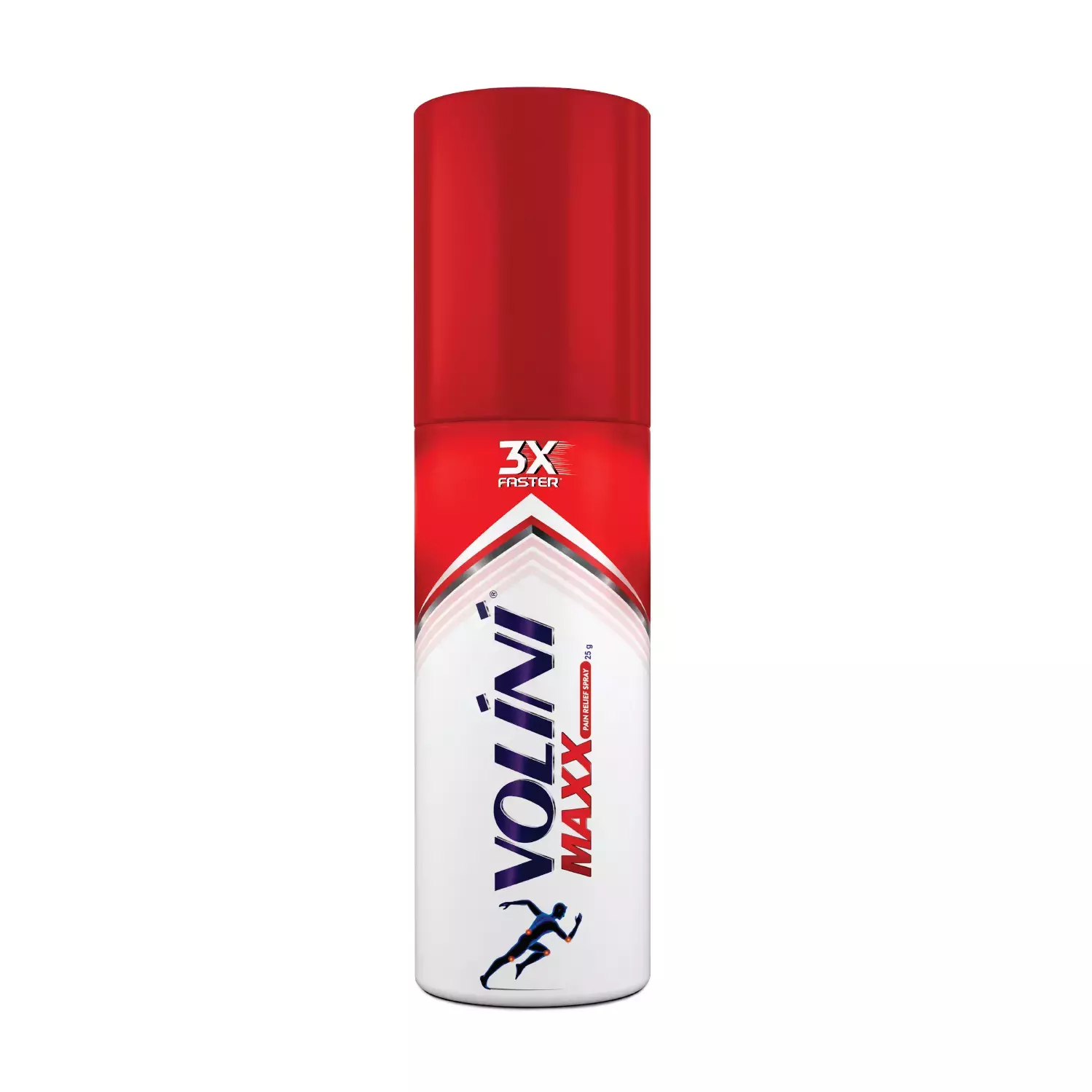 Volini Maxx Pain Relief | Spray | 25 Gm