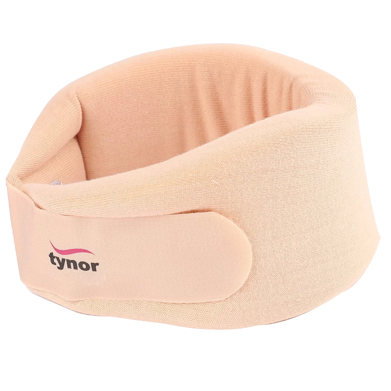 Tynor Cervical Collar Soft With Chin Size Medium 1