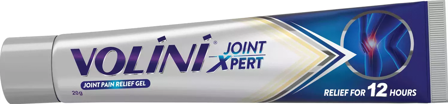 Volini Joint Xpert | Gel | 20 Gm