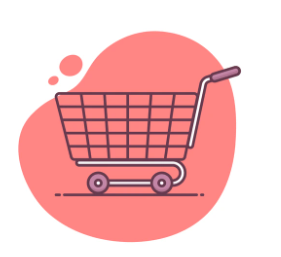 Empty cart